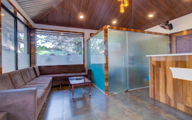 Rain Forest Villas