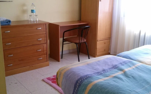 Hostal La Ponderosa