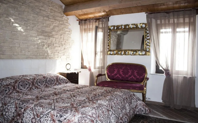 Eden Lilli - B & B Cartoceto