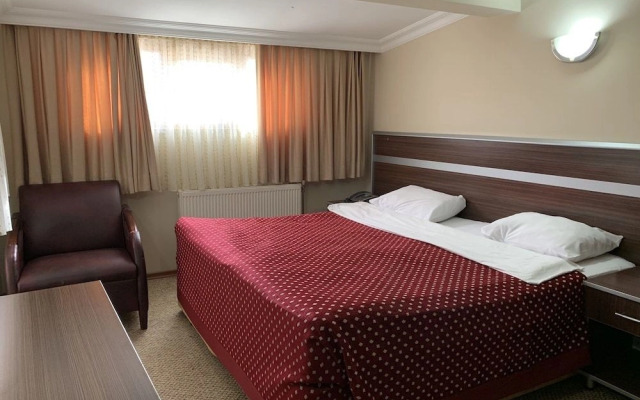 Blue Sea Hotel