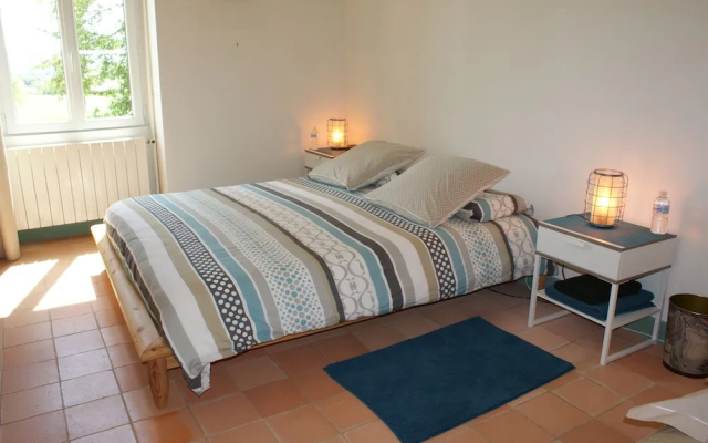 La Ramounette - Chambres chez l'habitant