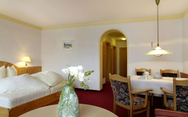 Hotel am Römerweg
