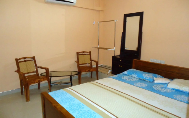 Barathi Star Hotel