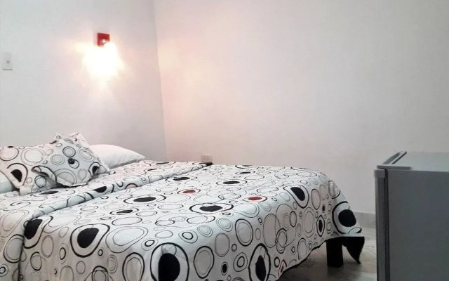 Hotel La Santa