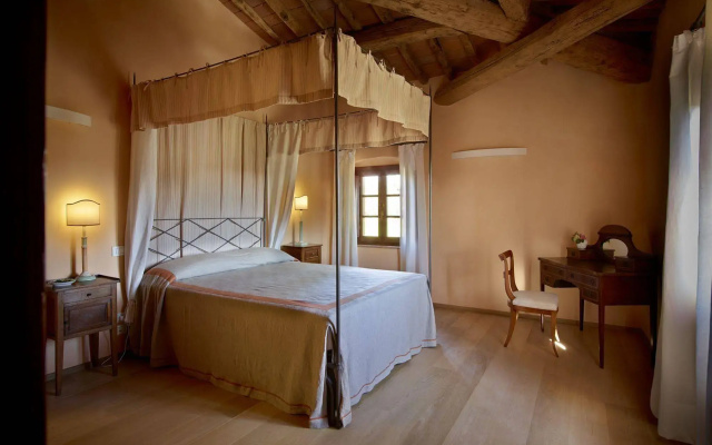 B&B Borgo Petrognano - Residenza d'epoca