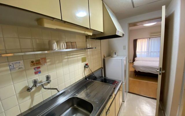 Royal Heights Chuocho - Vacation STAY 12753