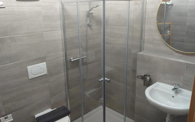 Maxim Apartments Mainz