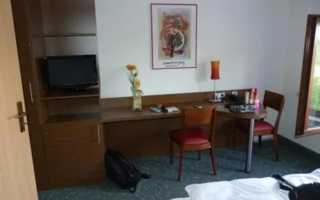 Hotel Krone