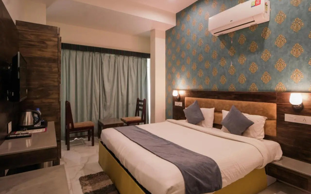 Gazebo Resort Udaipur