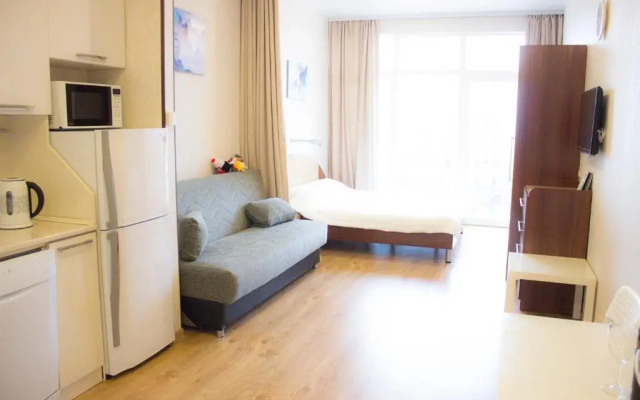 Apartments in the Center of Batumi