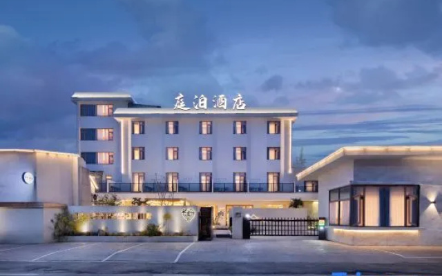 Tingbo Hotel