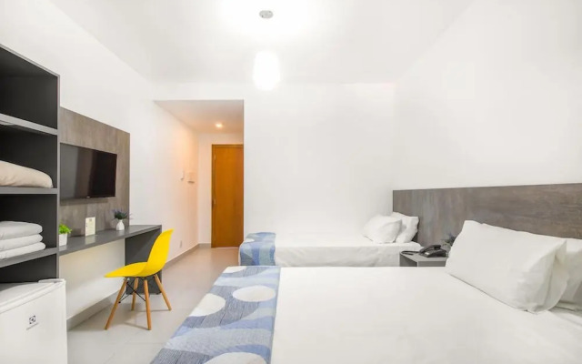 Hotel Cajueiro