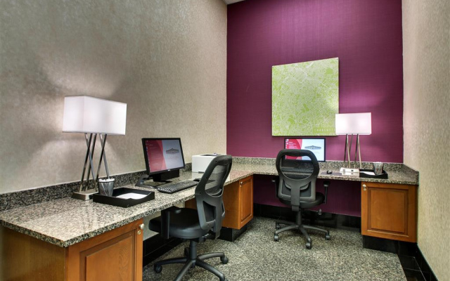 Drury Inn & Suites Charlotte Northlake
