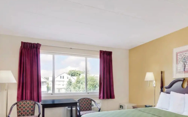Chambersburg Travelodge