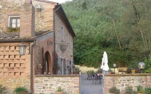 Podere DellOrso