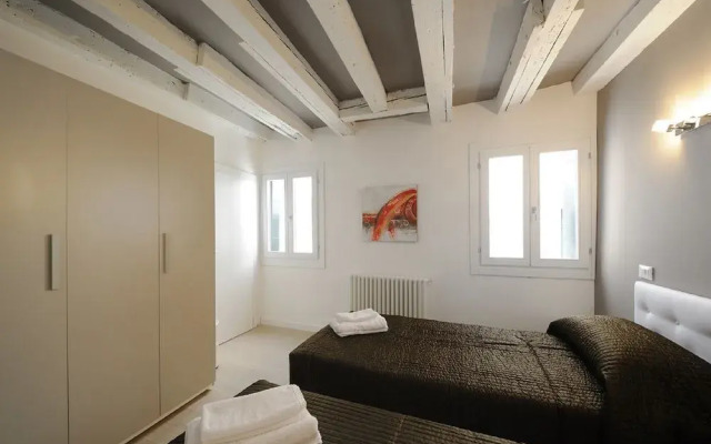 Cà Venezia Design Apartment