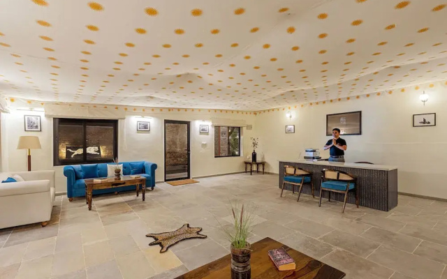 Sterling Ratan Villas Jawai