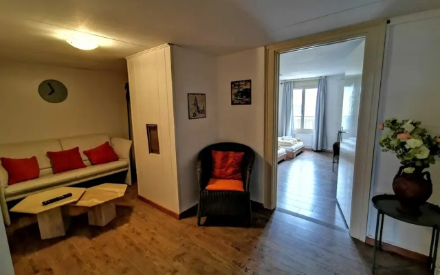 Down Town Apartments Harderstrasse 44