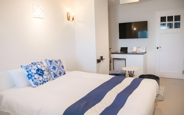 Wakanoura Nature Resort Epicharis