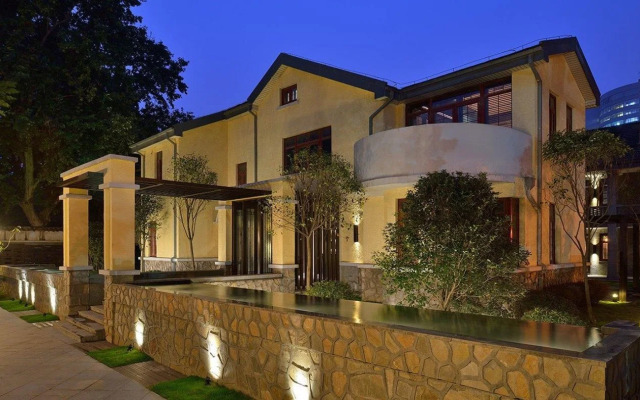 Relais & Chateaux Yihe Mansions