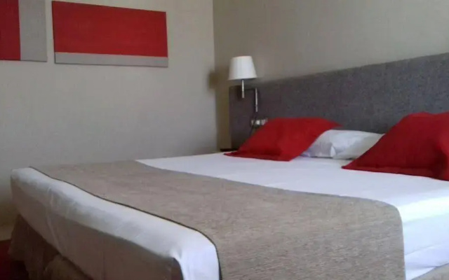 Hotel Condes de Urgel