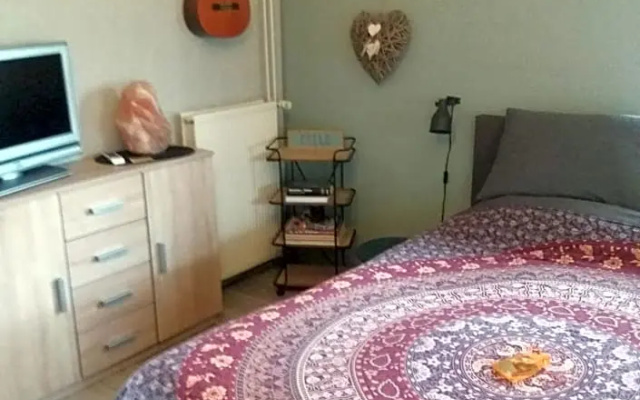 B & B 't Achterhoes