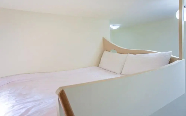 Fully B&B