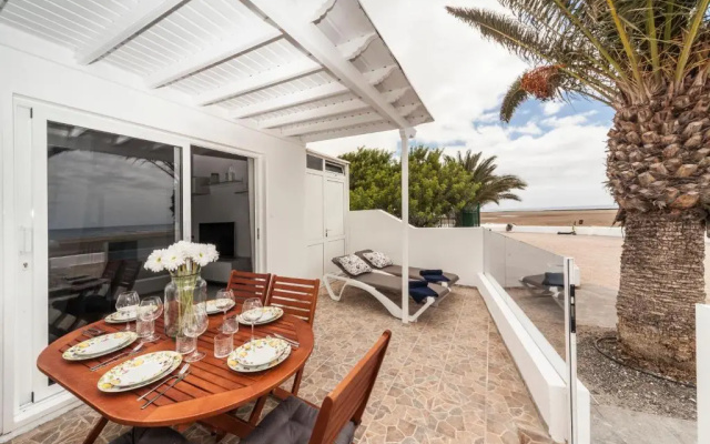 Luxury Suite Sea Front II