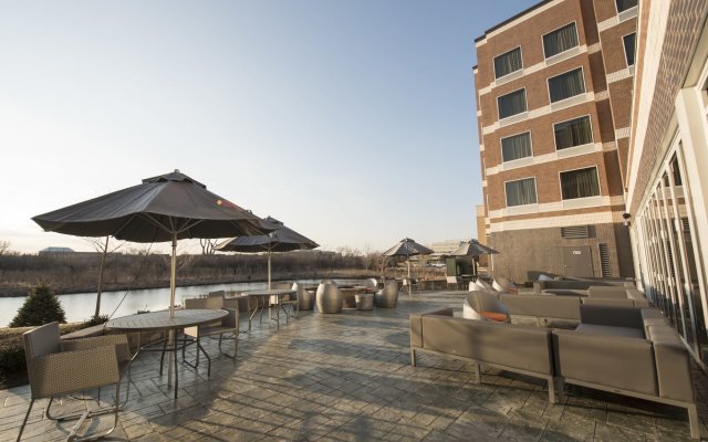 TownePlace Suites by Marriott Chicago Schaumburg 1