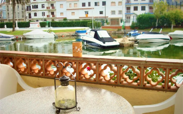 Port Sotavent 2A - Barneda