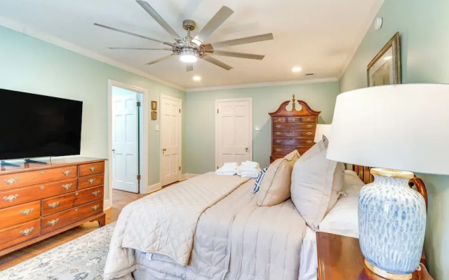Historic & Spacious Family Home in Nicholasville!