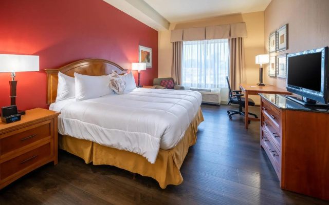 City Express by Marriott Washington, DC Northeast
