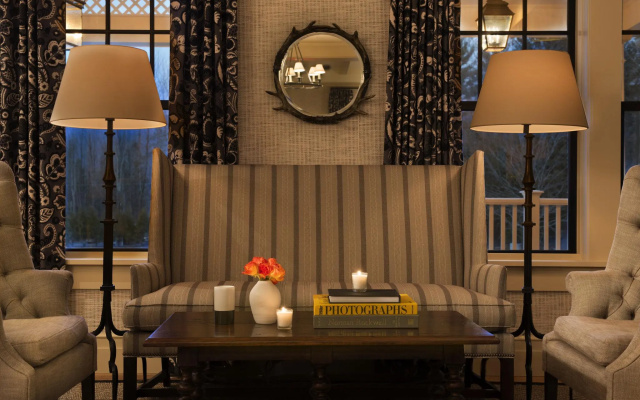 Kimpton Taconic Hotel