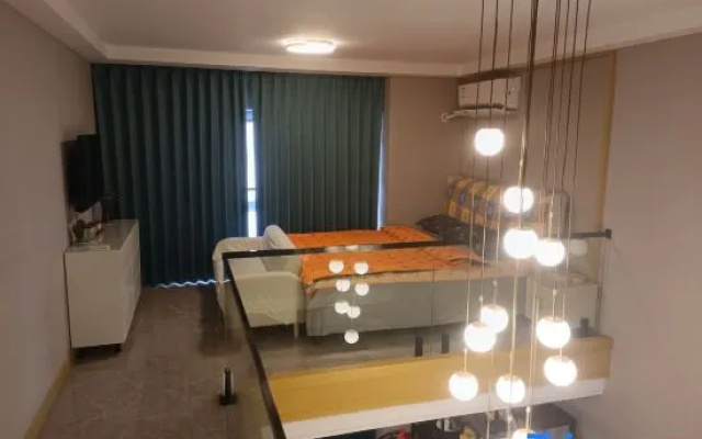 Zhongxi Homestay