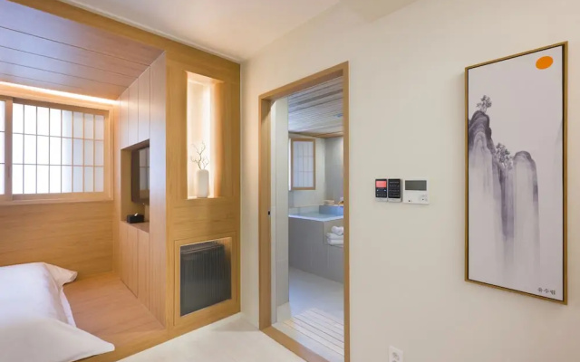 Hotel Yusurim
