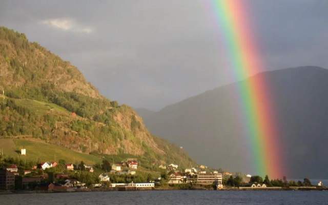 Sognefjord Hotel