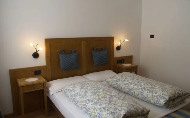 Albergo Ristorante La Baita
