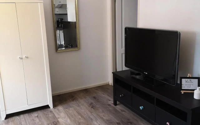 Gemütliche Wohnung in Wolfegg - Das Tor zum Allgäu