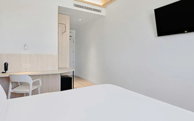 B&B Hotel Madrid Tres Cantos
