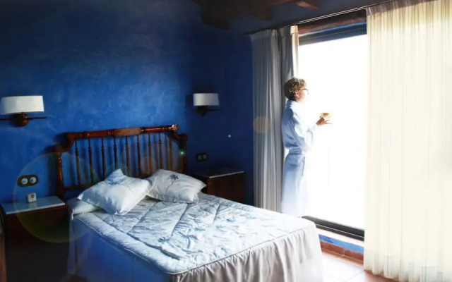 Casa Rural La Rafela