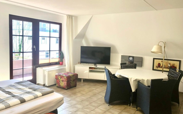 Haus am Heidebeck