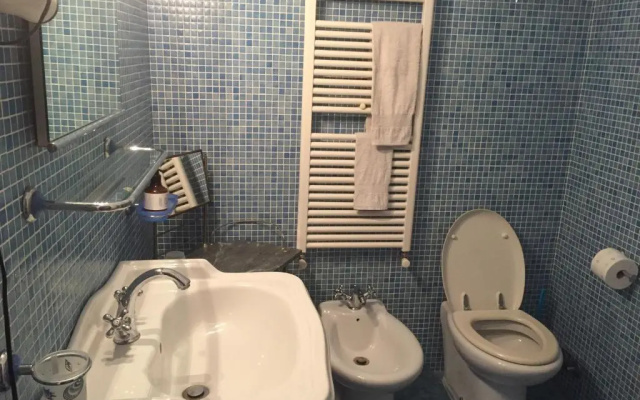 Casa Fornaciari B&B