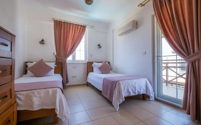 Infinity Flora Villa
