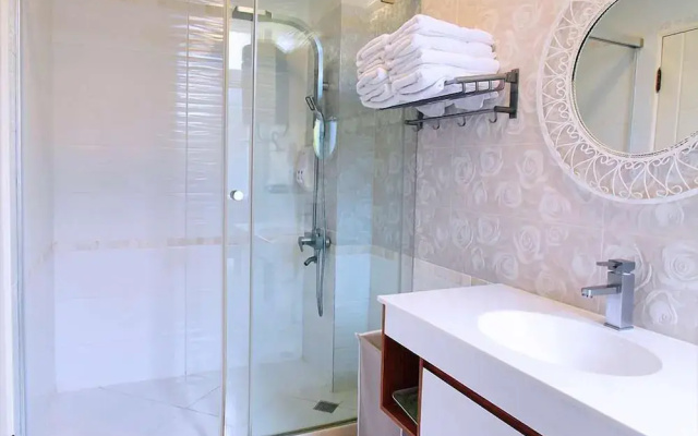 Provence Villa