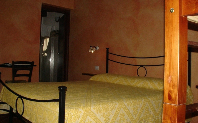B&B SAlzolitta