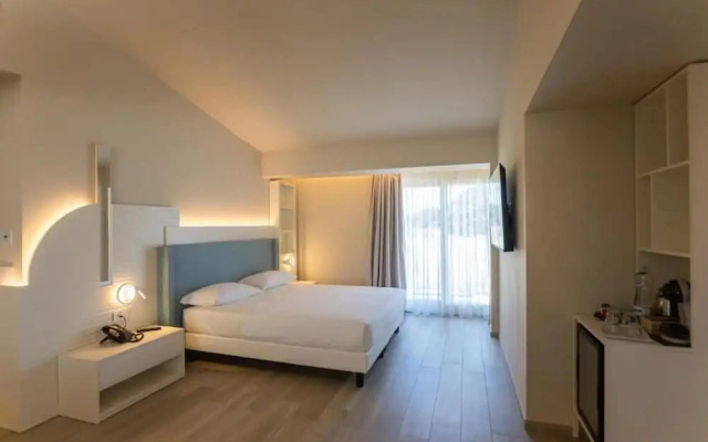 Capovaticano Luxury Rooms
