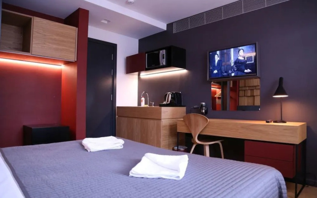 Star Street London Paddington Apartments