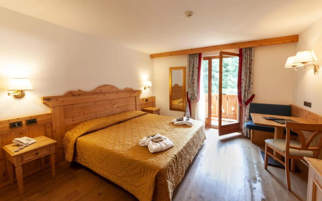 Hotel Campiglio Bellavista