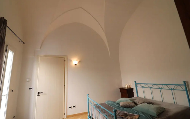 Casa Rachele Salento Charm and the Sea Just Steps Away, in the Heart of Otrant