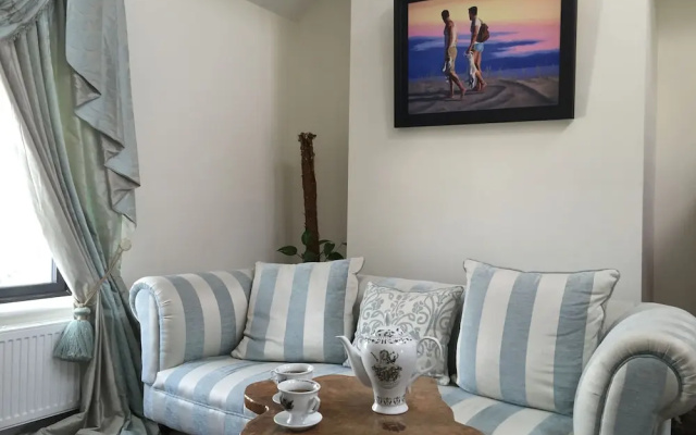 No50 Boutique Bed & Breakfast